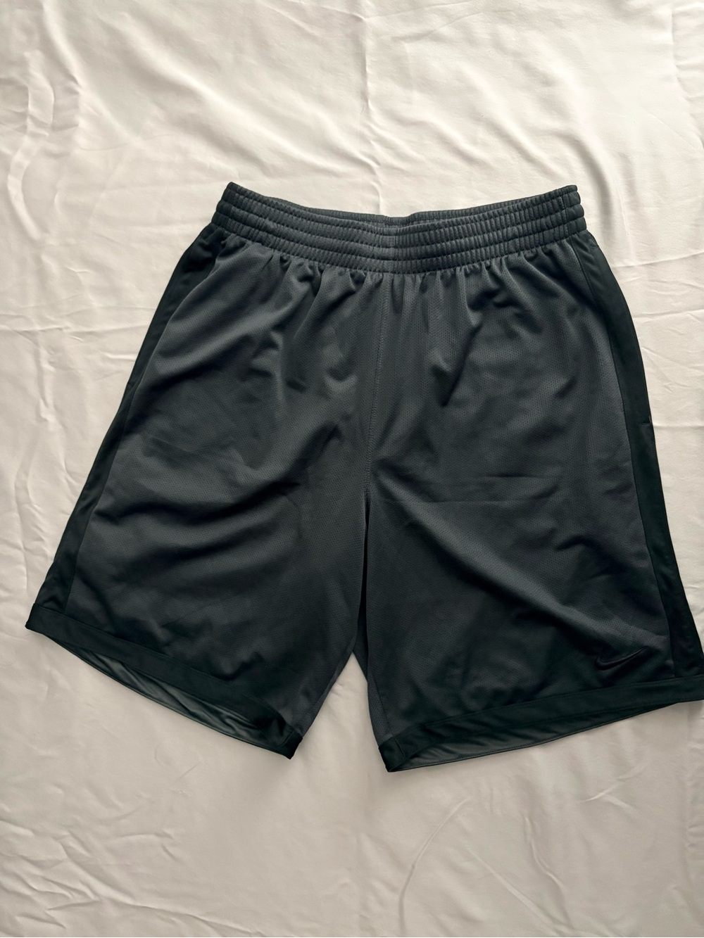 Nike Basketball Shorts